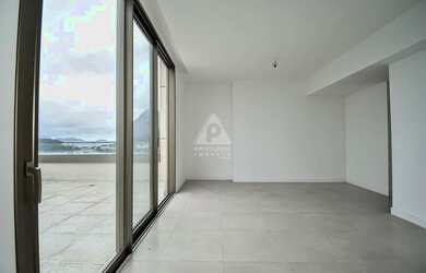 Imagem 15: RIO BY YOO. Apartamentos luxuosos de 3 quartos, suíte, vaga e infraestrutura...