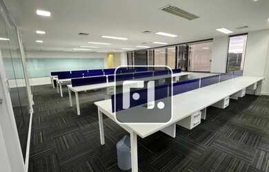 Imagem 2: Conjunto para alugar, 491 m² por R$ 59.029,00/mês - Vila Olímpia -...