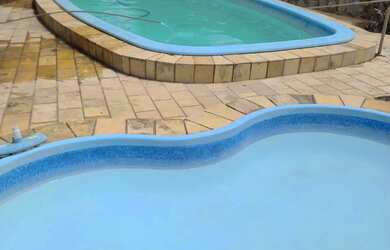 Imagem 8: Casarão no Janga. Piscina, Churrasqueira, Varandae500m² de Área