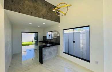 Imagem 8: Casa no Condomínio Dom Village para Venda com 3 quartos, Maricá / RJ