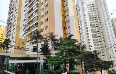 Imagem: O apartamento possui 3 Dormitórios, 1 Banheiro, 2 Vagas na