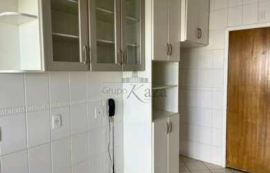 Imagem 10: Oportunidade - Apartamento - Parque Residencial Aquarius - Residencial...