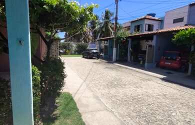 Imagem 6: Casa. Piscina, Churrasqueira, 72m² de Áreae1 Vaga na garagem