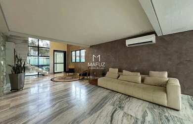 Imagem 4: Casa para aluguel, 3 quartos, 2 suítes, 4 vagas, Condomínio Gran Park...