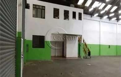 Imagem 3: galpão no brás 794ms. 794m² de Área