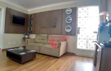 Imagem: O depósito possui 3 Vagas na garagem, 228m² de Área e está