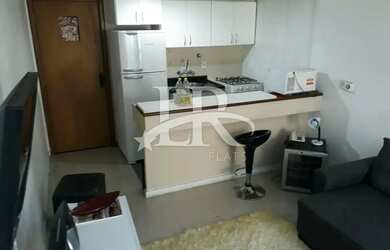 Imagem 5: LR Flats - Flat para Locação na Bela Vista