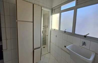 Imagem 9: Apartamento para Locação no Brooklin com 2 Quartos e 70m2