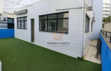 Imagem 9: Sala para alugar, 140 m² por R$ 7.771/mês - Vila da Serra - Nova Lima/Minas Gerais