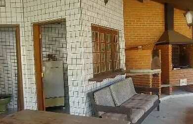 Imagem 5: Casa com 4 quartos, 700 m² - venda por R$ 4.954.900 ou aluguel por R$ 29.000/mês - Granja