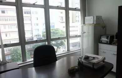 Imagem 8: Venda - SALA - CENTRO Belo Horizonte MG