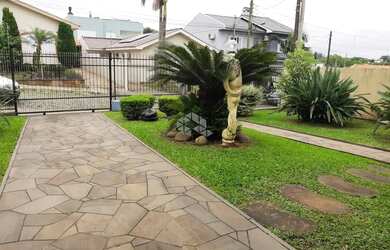 Imagem 6: Casa a venda no bairro Duque de Caxias