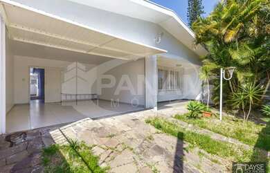 Imagem: Casa/Sobrado em Sarandi com 165.45 m², 3 quarto(s), 1 suíte(s)