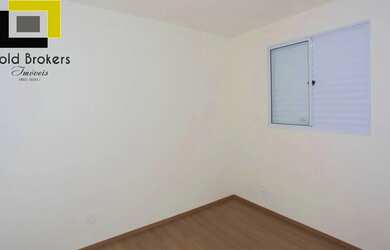 Imagem 13: APARTAMENTO MOBILIADO 44,5M² NO RESIDENCIAL JARDINS NO BAIRRO ENGORDADOURO...