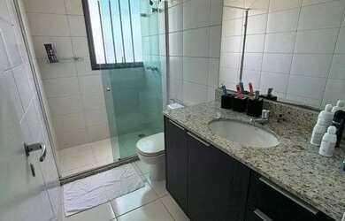 Imagem 6: Apartamento à venda no LE PARC RESIDENCIAL RESORT , PARALELA, Salvador,...