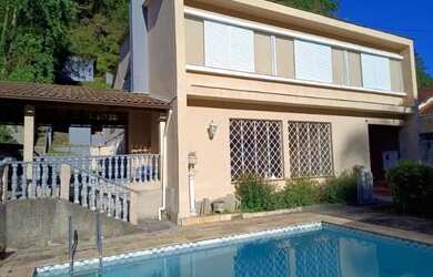 Imagem 2: Casa Petrópolis São Sebastião a poucos min. do Palácio Quitandinha