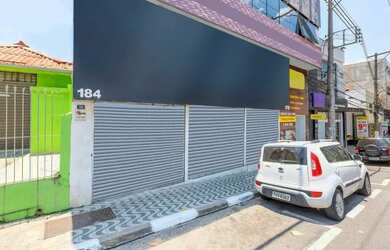 Imagem 2: Salão Comercial para aluguel com 101 m² em Guarulhos