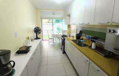 Imagem 15: Recreio dos Bandeirantes Casa de Condomínio 4 quartos, sendo 2 suites