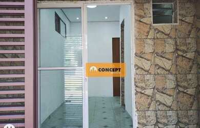 Imagem: O depósito possui 30m² de Área e está localizado em Centro