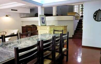 Imagem 16: Casa com 4 dormitórios para alugar, 421 m² por R$ 10.000,00/mês - Jardim Nova Londrina - L