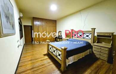 Imagem 5: Poucos metros do parque, uso misto - comercial ou residencial , com piscina,...