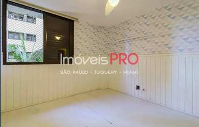 Imagem 11: Apartamento, Jardim Paulistano - São Paulo