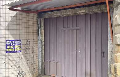 Imagem 2: Prédio à venda, VILA ODETE - Nova Lima/MG