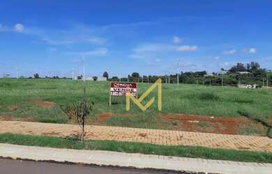 Imagem 5: Terreno à venda, 301 m² por R$ 309.000,00 - Recanto Tropical - Cascavel/PR