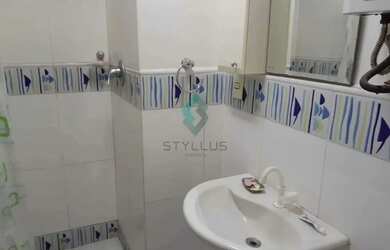 Imagem 15: Praça da Bandeira Apartamento 2 quartos, sendo 1 suite