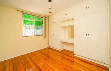 Imagem 10: Já com armários e muito espaço para locação