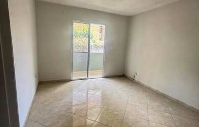 Imagem 2: Apartamento de 2 Quartos para Locação Braunes
