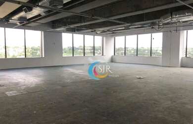 Imagem: O depósito possui 5 Vagas na garagem, 672m² de Área, Imóvel