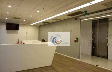 Imagem 16: Conjunto 548m² - Vila Olímpia - São Paulo/SP