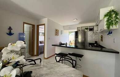 Imagem 9: Térrea para aluguel possui 78 metros quadrados com 2 quartos em Barra do Jacuípe - Camaçar