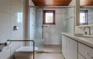 Imagem 8: 03 dormitórios, suíte, 01 vaga de garagem no Menino Deus