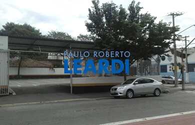 Imagem: O depósito possui 928m² de Área e está localizado em Belenzinho