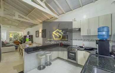 Imagem 6: Casa à venda,Condomínio Nova Suiça II, Valinhos, SP