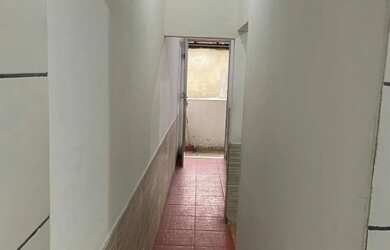 Imagem 4: Casa no Andaraí, 1 quarto