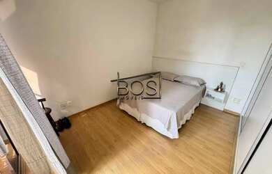 Imagem 13: VENDA COBERTURA - 03 QUARTOS 200,00 M2 - BAIRRO: GRAÇA