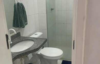 Imagem 7: VENDO AP NO CONDOMÍNIO BELA VISTA