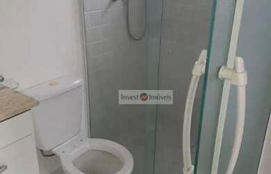 Imagem 16: Apartamento com 3 dormitórios para alugar, 67 m² por R$ 3.452,00/mês - Jardim Sul - São Jo