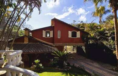 Imagem 5: Casa, Vila Del Rey, Nova Lima, 3 quartos, R$14.000,00, para aluguel na TWA Investimentos