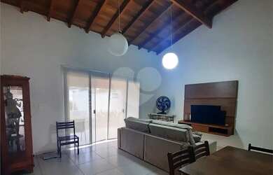 Imagem 4: Casa com 3 quartos à venda em Chácara Esperia - SP