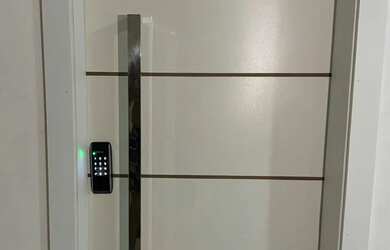 Imagem 8: Vendo Apartamento Mobiliado no Vitória Maguary