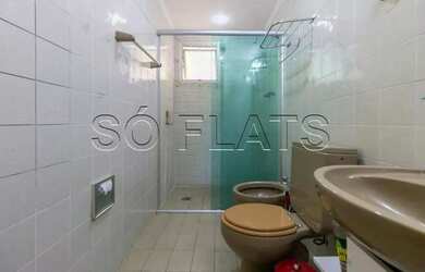 Imagem 14: Flat Mont Hermon disponível para venda, com 38m², 01 dorm e 01 vaga...