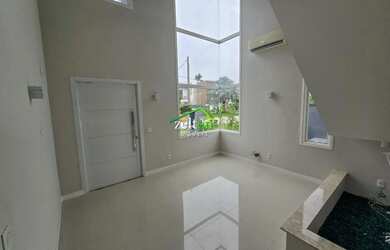 Imagem 4: Casa em Condomínio para Locação em Rio das Ostras, Alphaville, 4 dormitórios, 3 suítes, 5