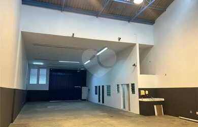 Imagem 9: Galpãol com 520m² Vila Anastácio - São Paulo - SP