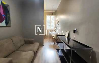 Imagem 5: Apartamento - Padrão / Residencial / Copacabana