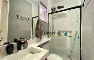 Imagem 9: Apartamento à venda, 50 m² por R$ 334.000,00 - Vila Príncipe de Gales...