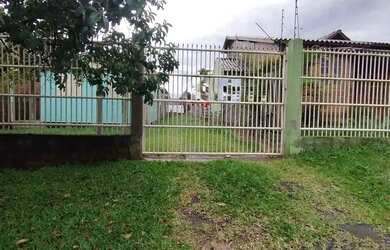 Imagem: A casa possui 2 Dormitórios, 1 Banheiro, 40m² de Área e